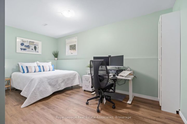 Photo 22 at 28 Adams Court, AC Acton, Halton Hills