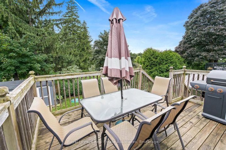 Photo 25 at 28 Adams Court, AC Acton, Halton Hills