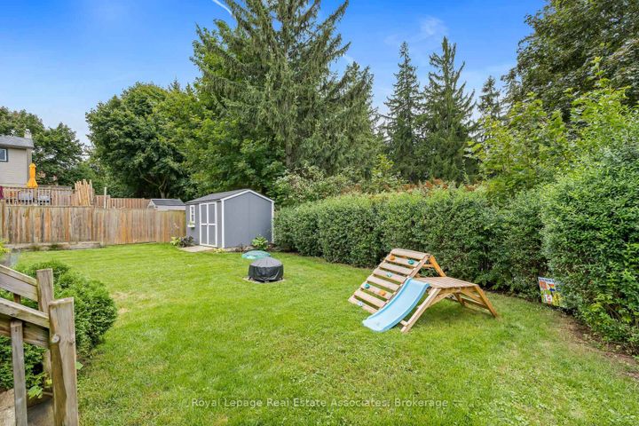 Photo 28 at 28 Adams Court, AC Acton, Halton Hills