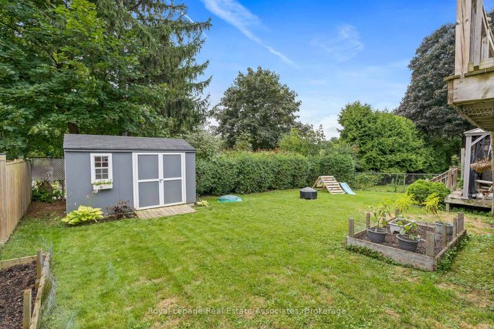 Photo 29 at 28 Adams Court, AC Acton, Halton Hills