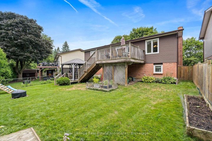 Photo 30 at 28 Adams Court, AC Acton, Halton Hills