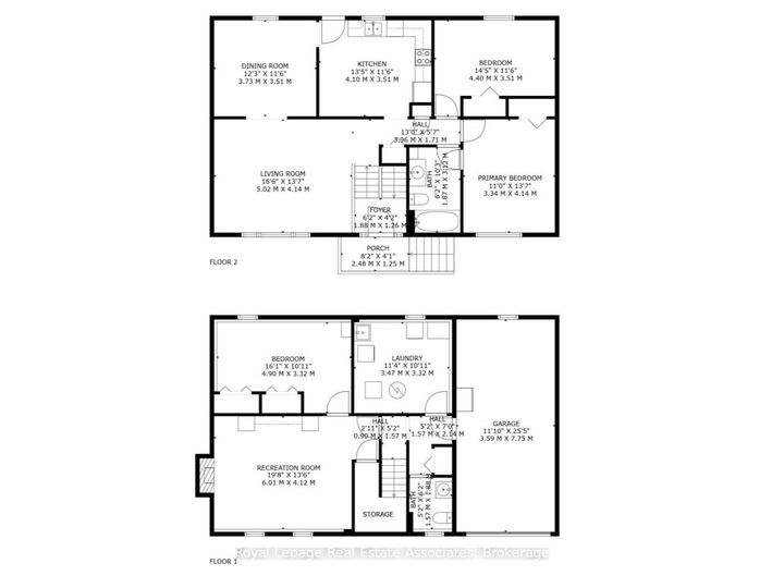 Photo 32 at 28 Adams Court, AC Acton, Halton Hills