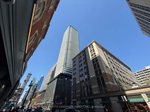 Photo 0 at 2208 - 501 Yonge Street, Yonge Corridor, Toronto