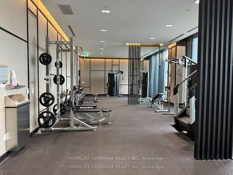 Photo 16 at 2208 - 501 Yonge Street, Yonge Corridor, Toronto