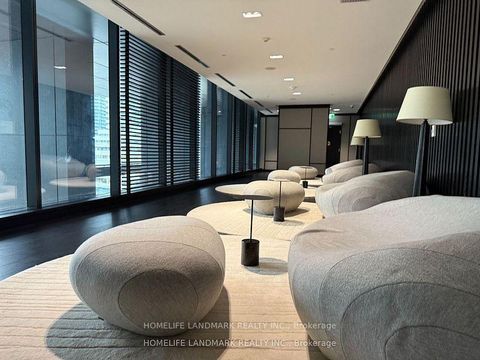 Photo 17 at 2208 - 501 Yonge Street, Yonge Corridor, Toronto