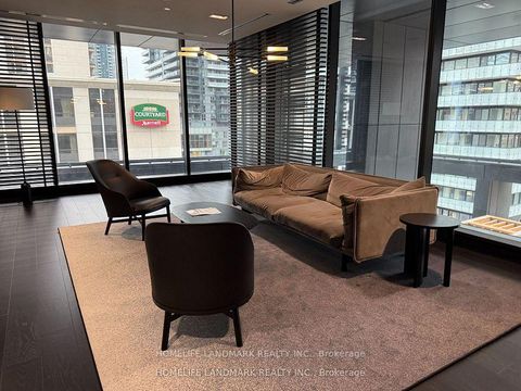 Photo 18 at 2208 - 501 Yonge Street, Yonge Corridor, Toronto