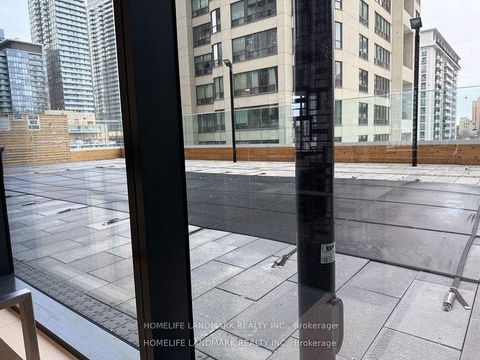 Photo 19 at 2208 - 501 Yonge Street, Yonge Corridor, Toronto