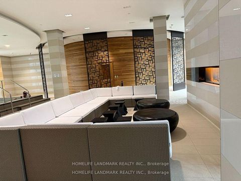 Photo 21 at 2208 - 501 Yonge Street, Yonge Corridor, Toronto