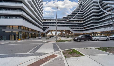 Photo 0 at 917 - 30 Shore Breeze Drive, Mimico, Toronto
