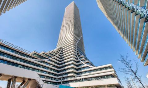 Photo 1 at 917 - 30 Shore Breeze Drive, Mimico, Toronto