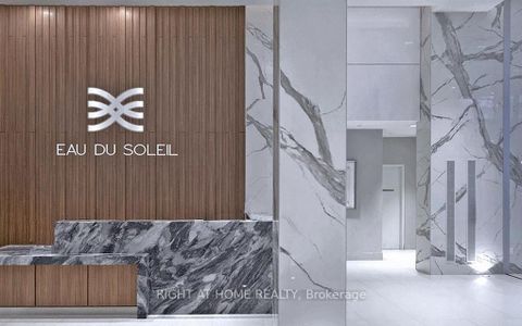 Photo 2 at 917 - 30 Shore Breeze Drive, Mimico, Toronto