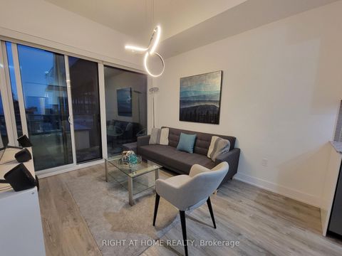Photo 6 at 917 - 30 Shore Breeze Drive, Mimico, Toronto