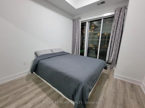 Photo 9 at 917 - 30 Shore Breeze Drive, Mimico, Toronto