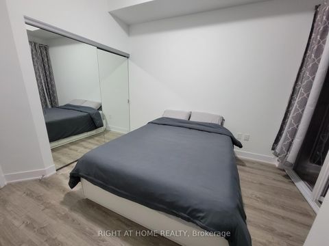 Photo 11 at 917 - 30 Shore Breeze Drive, Mimico, Toronto