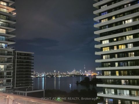 Photo 13 at 917 - 30 Shore Breeze Drive, Mimico, Toronto