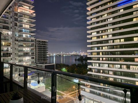 Photo 15 at 917 - 30 Shore Breeze Drive, Mimico, Toronto