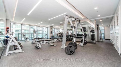 Photo 18 at 917 - 30 Shore Breeze Drive, Mimico, Toronto