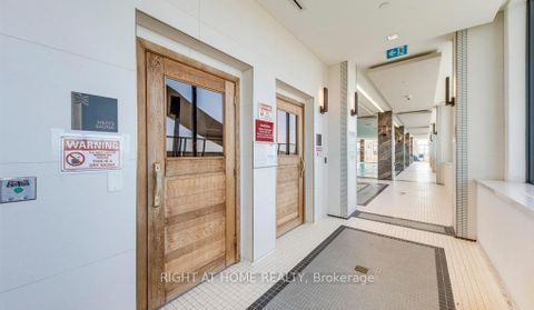 Photo 21 at 917 - 30 Shore Breeze Drive, Mimico, Toronto