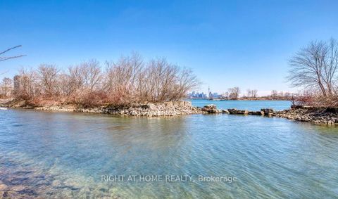 Photo 22 at 917 - 30 Shore Breeze Drive, Mimico, Toronto