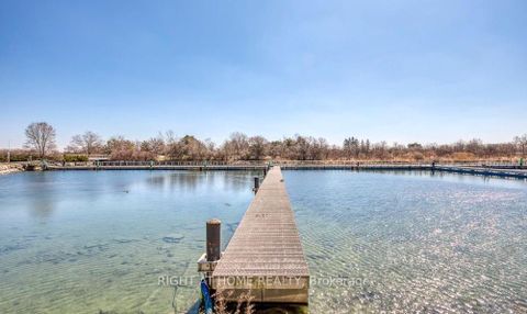 Photo 23 at 917 - 30 Shore Breeze Drive, Mimico, Toronto