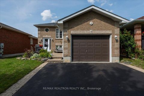 Photo 20 at 34 Butternut Drive, Holly, Barrie