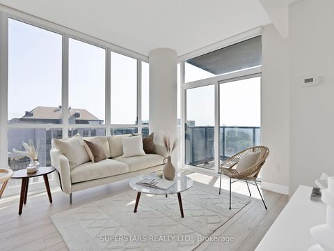 Photo 2 at 1802 - 88 Sheppard Avenue E, Willowdale East, Toronto