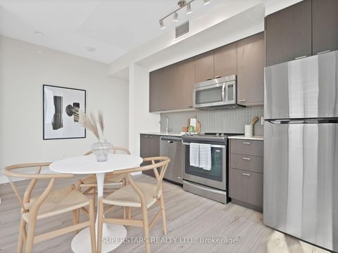 Photo 6 at 1802 - 88 Sheppard Avenue E, Willowdale East, Toronto