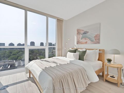 Photo 7 at 1802 - 88 Sheppard Avenue E, Willowdale East, Toronto