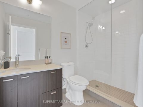 Photo 8 at 1802 - 88 Sheppard Avenue E, Willowdale East, Toronto