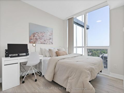 Photo 9 at 1802 - 88 Sheppard Avenue E, Willowdale East, Toronto