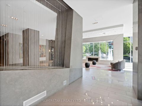 Photo 14 at 1802 - 88 Sheppard Avenue E, Willowdale East, Toronto