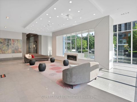 Photo 15 at 1802 - 88 Sheppard Avenue E, Willowdale East, Toronto