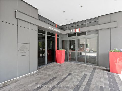Photo 16 at 1802 - 88 Sheppard Avenue E, Willowdale East, Toronto