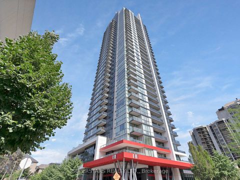 Photo 17 at 1802 - 88 Sheppard Avenue E, Willowdale East, Toronto
