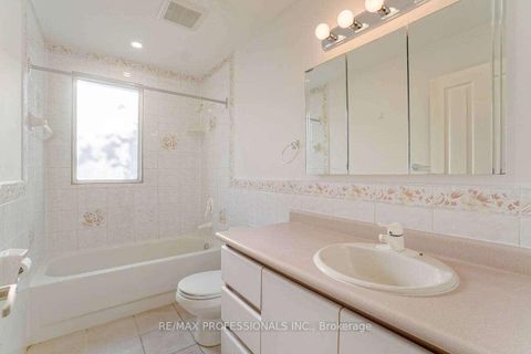 Photo 21 at 58 Old Oak Road, Kingsway South, Toronto
