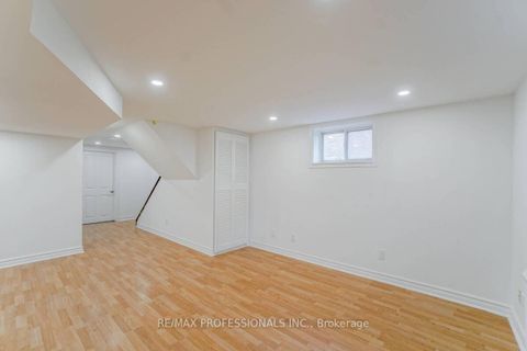 Photo 23 at 58 Old Oak Road, Kingsway South, Toronto