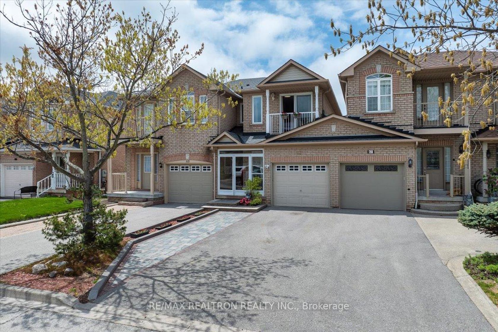 63 Carousel Crescent, Oak Ridges Lake Wilcox, Richmond Hill 