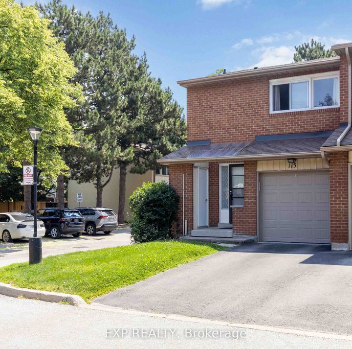 Photo 1 at 115 - 1180 Mississauga Valley Boulevard, Mississauga Valleys, Mississauga