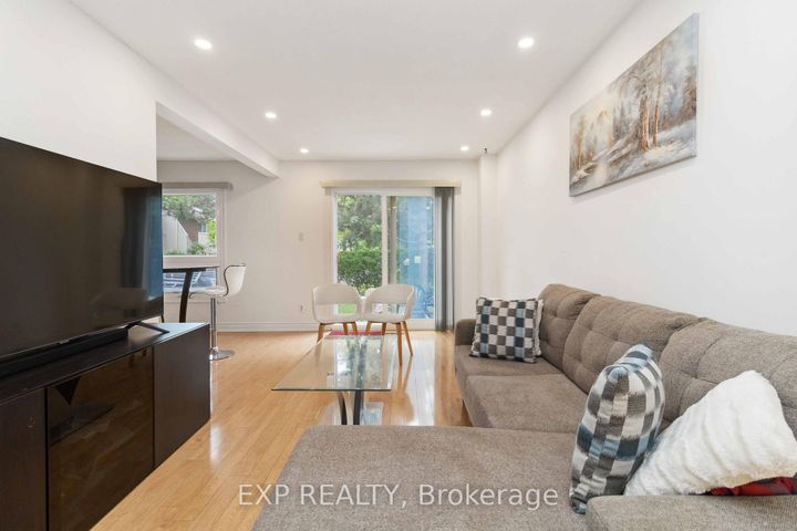 Photo 2 at 115 - 1180 Mississauga Valley Boulevard, Mississauga Valleys, Mississauga