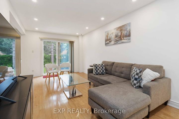 Photo 3 at 115 - 1180 Mississauga Valley Boulevard, Mississauga Valleys, Mississauga