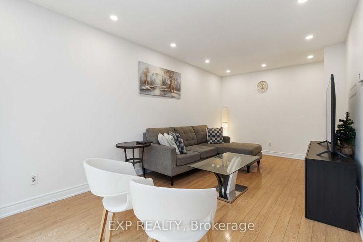 Photo 5 at 115 - 1180 Mississauga Valley Boulevard, Mississauga Valleys, Mississauga