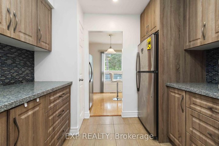 Photo 9 at 115 - 1180 Mississauga Valley Boulevard, Mississauga Valleys, Mississauga