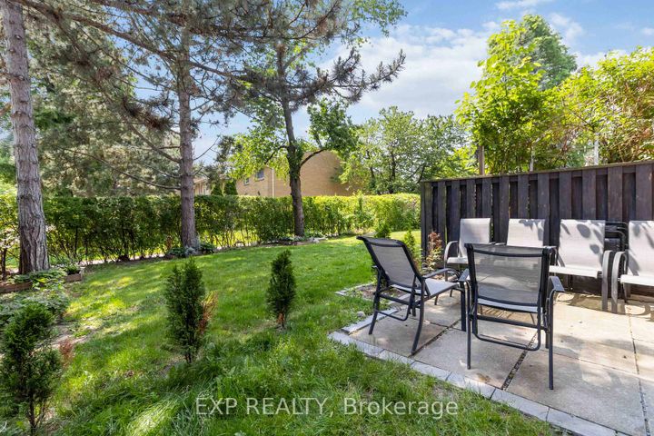 Photo 24 at 115 - 1180 Mississauga Valley Boulevard, Mississauga Valleys, Mississauga