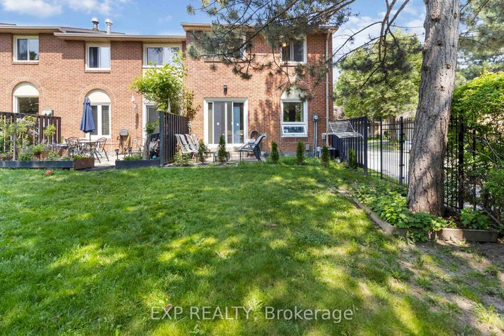 Photo 25 at 115 - 1180 Mississauga Valley Boulevard, Mississauga Valleys, Mississauga