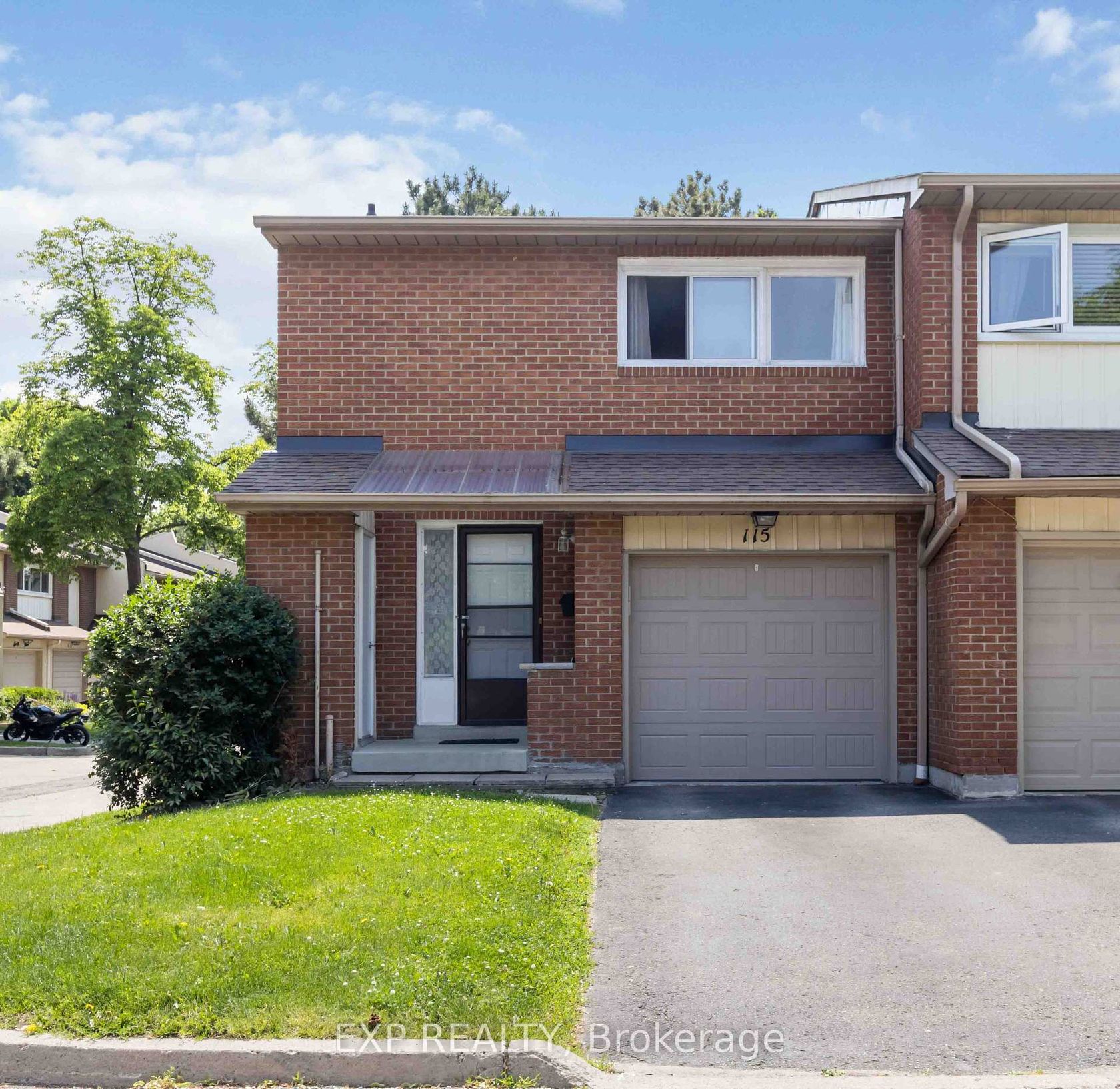 115 - 1180 Mississauga Valley Boulevard, Mississauga Valleys, Mississauga 2
