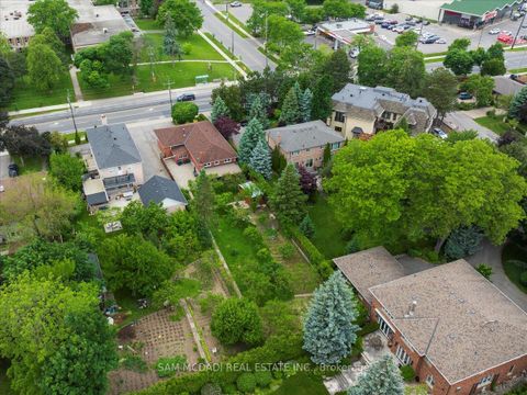 Photo 4 at 1491 Royal York Road, Humber Heights, Toronto