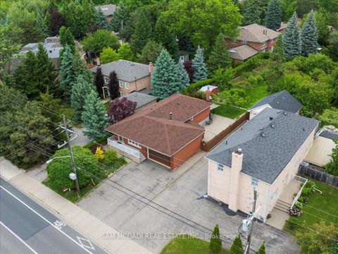 Photo 5 at 1491 Royal York Road, Humber Heights, Toronto