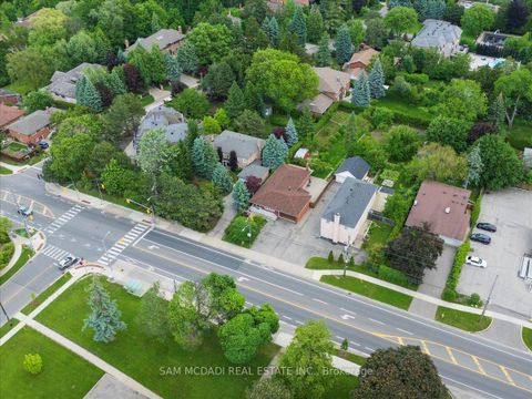 Photo 8 at 1491 Royal York Road, Humber Heights, Toronto