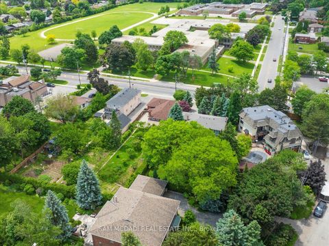 Photo 9 at 1491 Royal York Road, Humber Heights, Toronto