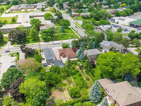 Photo 10 at 1491 Royal York Road, Humber Heights, Toronto Photo 10 at 1491 Royal York Road, Humber Heights, Toronto